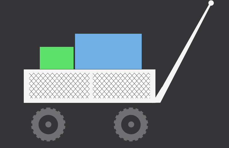 Daytime Trolley Hire